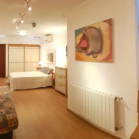 Casa Luna En Playa De Santa Maria De Llorell *