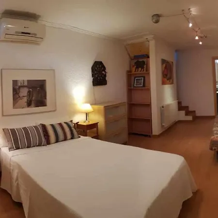 Holiday home Casa Luna En Playa De Santa Maria De Llorell