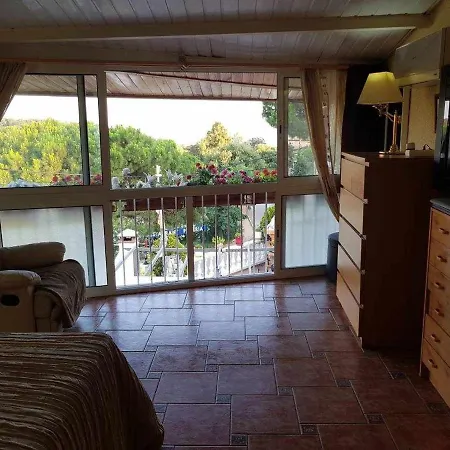 Casa Luna En Playa De Santa Maria De Llorell