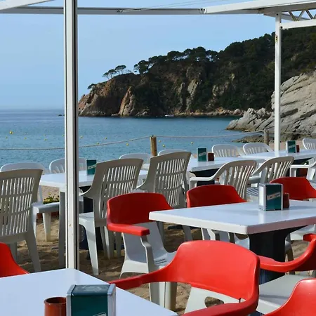 Holiday home Casa Luna En Playa De Santa Maria De Llorell