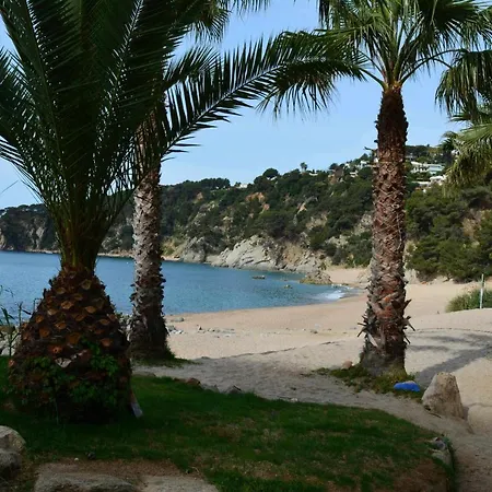 Holiday home Casa Luna En Playa De Santa Maria De Llorell Tossa de Mar