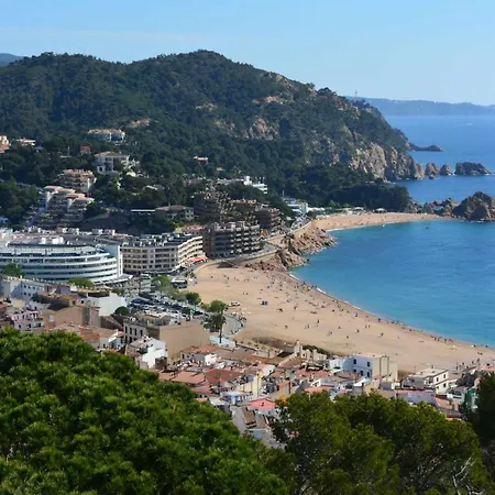 Casa Luna En Playa De Santa Maria De Llorell Holiday home
