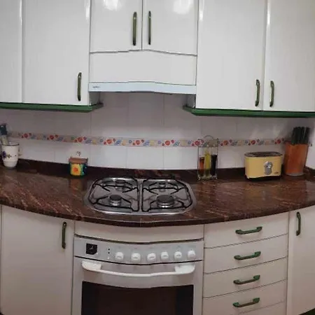 Holiday home Casa Luna En Playa De Santa Maria De Llorell Tossa de Mar