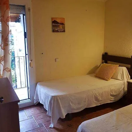 Casa Luna En Playa De Santa Maria De Llorell Holiday home