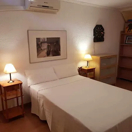 Casa Luna En Playa De Santa Maria De Llorell *