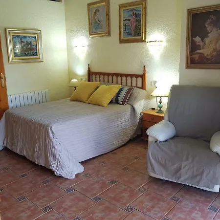 Casa Luna En Playa De Santa Maria De Llorell *